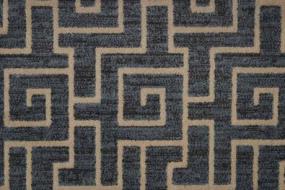 Vintage Key - Twilight Swatch