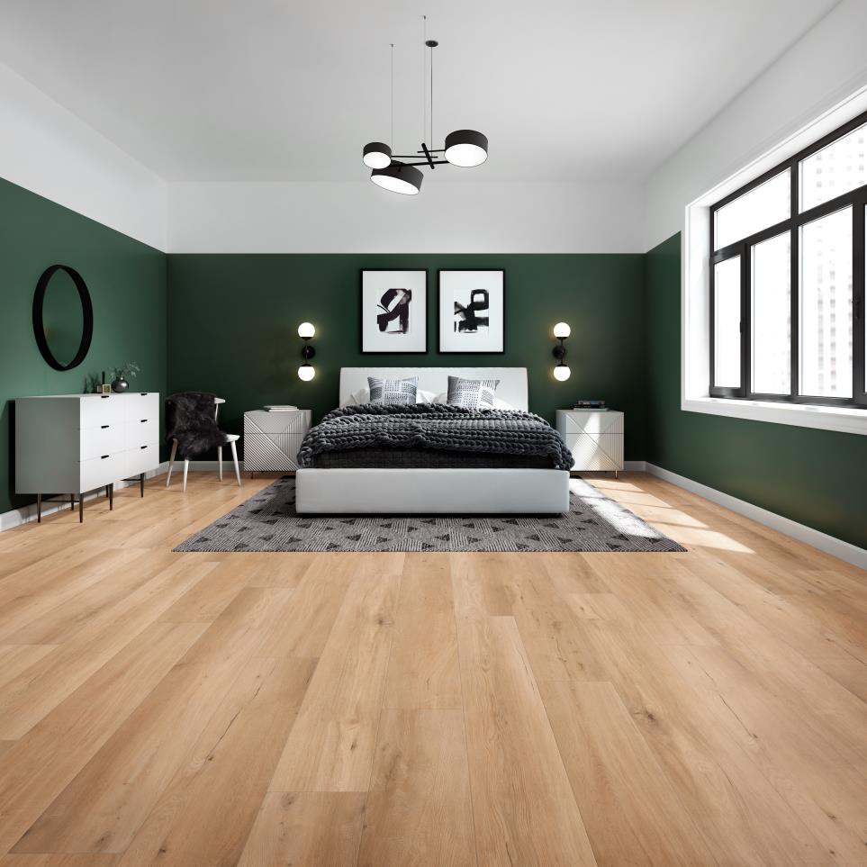 Room Scene
