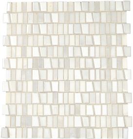 Midpark Mosaics Trapezoid Random 1 Mm 12X12 Mt