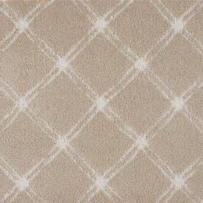 Lumiere Lattice - Buff Swatch