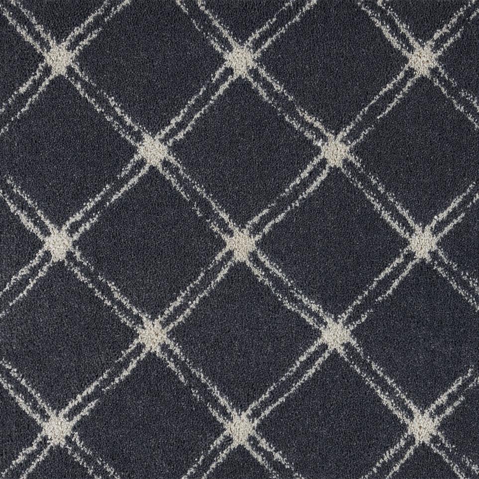 Lumiere Lattice by Nourison - Carbon