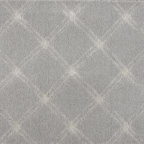 Lumiere Lattice - Chrome Swatch