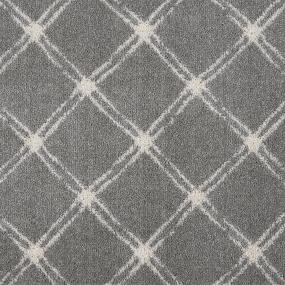 Lumiere Lattice - Nickel Swatch
