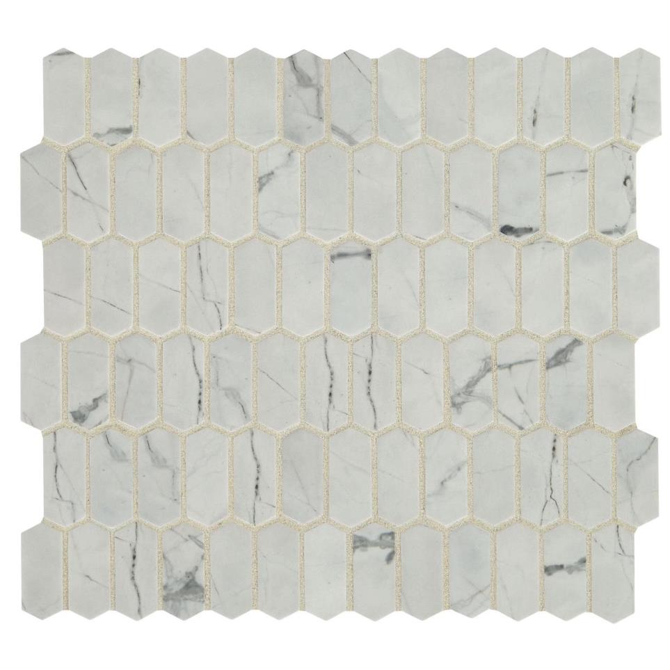Statuette Picket 1X2 Mm 12X12 Mt