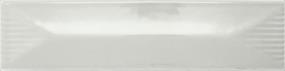 Color Story Pinstripes Rectangle Wave Crest 2X8 Gl Grp1 - Balance Glossy Swatch