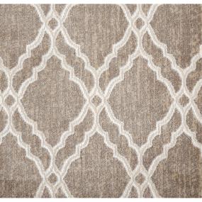 Clifton - Buff Swatch