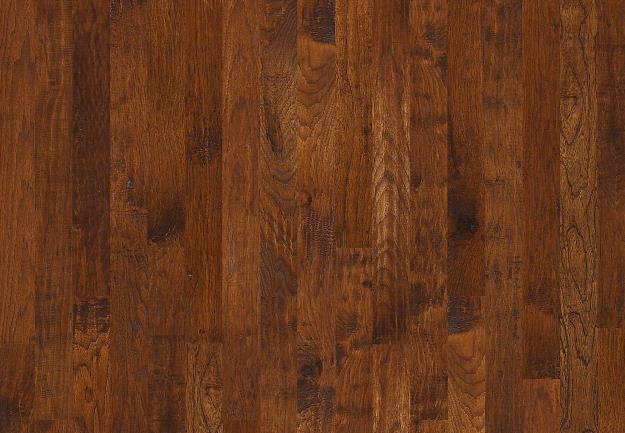 Hardwood Flooring
