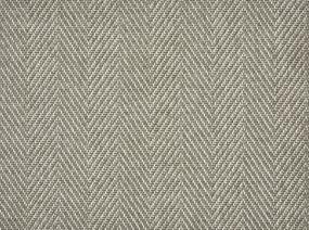 St. Kitts - Heather Grey Swatch
