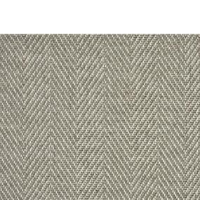 Heather Grey Zoomed Swatch