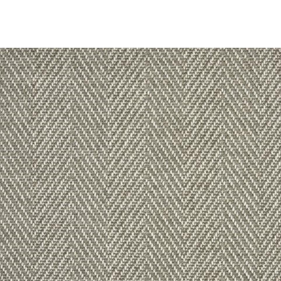 Heather Grey Zoomed Swatch