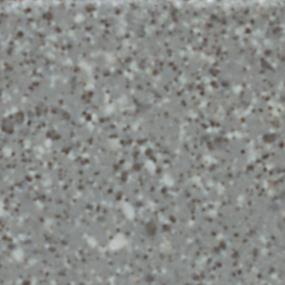 Suede Gray Speckle Matte Zoomed Swatch