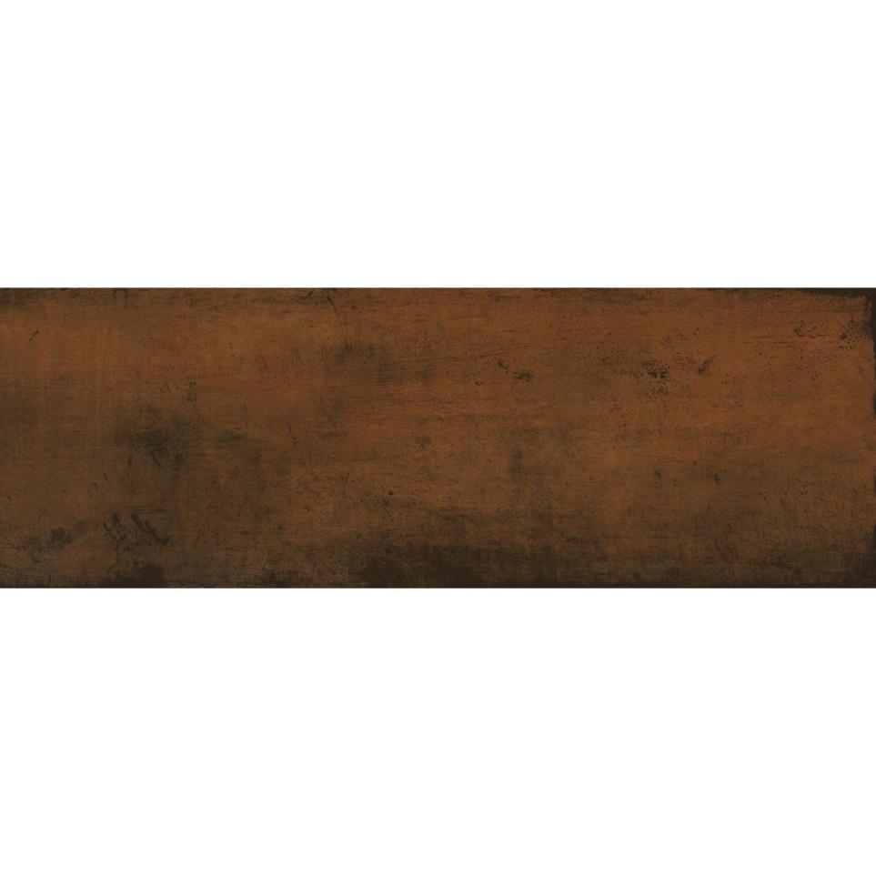 Slimlite Alloy Effects Square Distressed Copper 39X39 St Grp4 by Daltile - Distressed Copp Satin