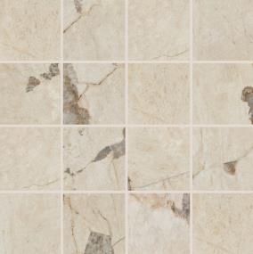Savoir Straight Joint 3X3 Mm 12X12 Mt - Pierre Matte Swatch