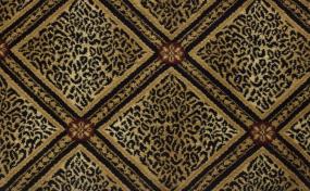 Tigris - Bengal Swatch