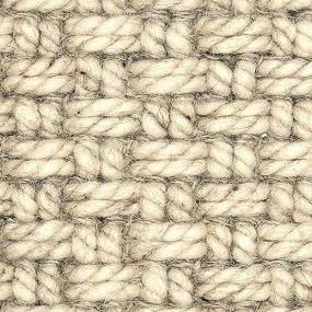 Nautical - Soft Jute Swatch
