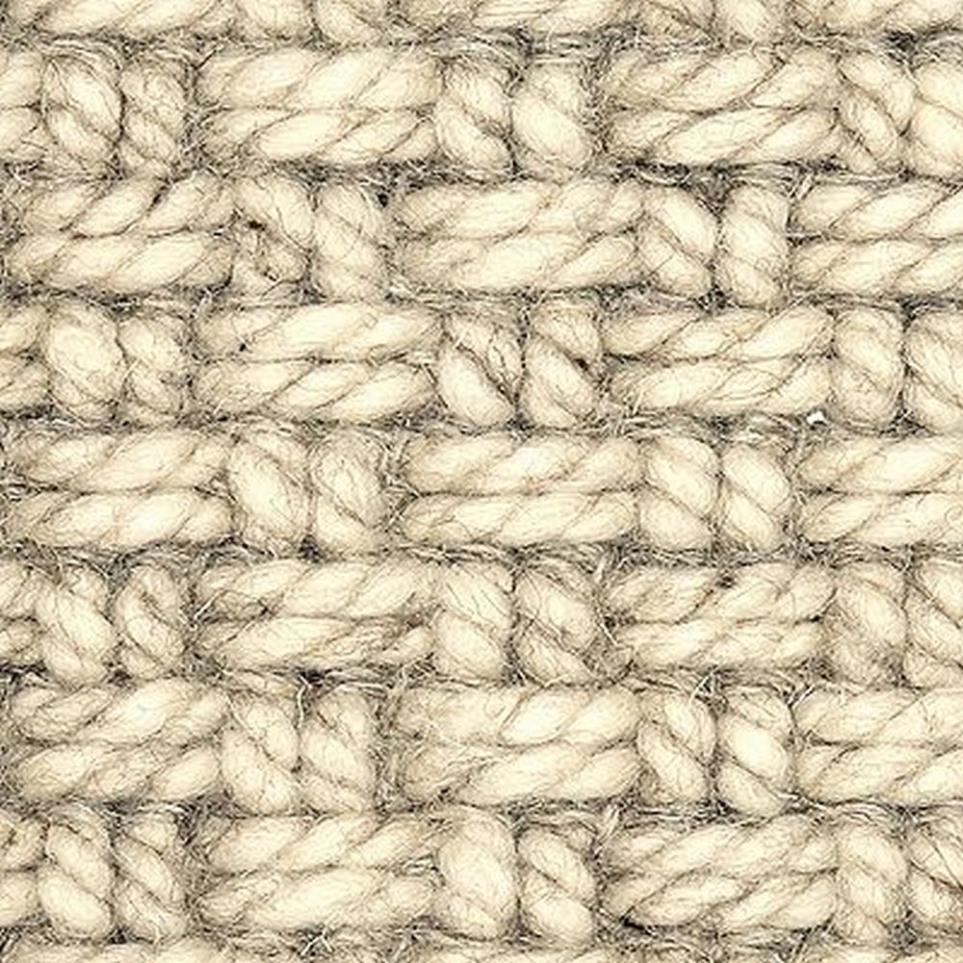 Nautical by Karastan - Soft Jute
