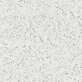 Bertoia White Matte Zoomed Swatch