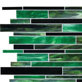 Emerald City Glass Zoomed Swatch