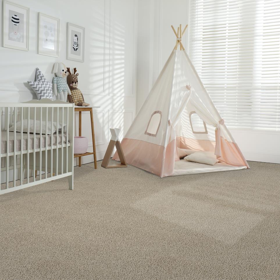 Whisper Willow Room Scene