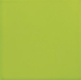 Color Story Wall Rectangle 2X8 Gl Grp3 - Green Apple Glossy Swatch