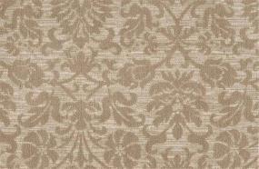 Floral Flair - Driftwood Swatch