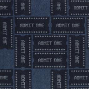 Blue Swatch Thumbnail