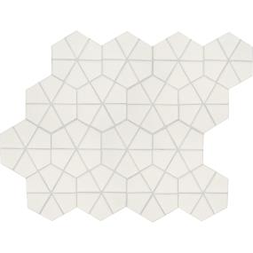 Matte Arctic White Matte Swatch Thumbnail