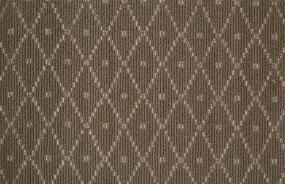 Paragon - Driftwood Swatch