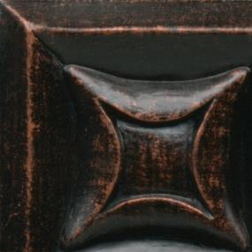 Oil Rub Bronze Satin Zoomed Swatch