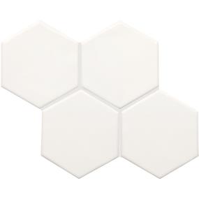 Playscapes Hexagon Undulated 4 Gl Swatch