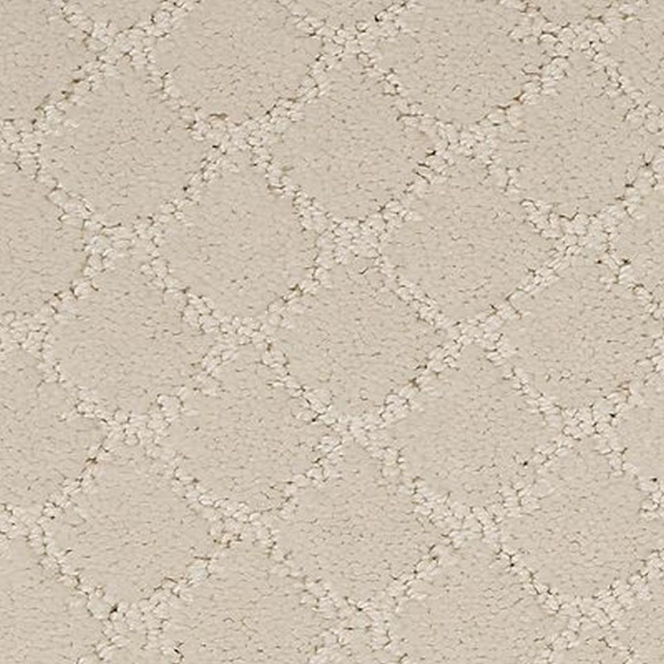 Fashion Portrait by Karastan - Off White