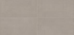 Prime Rectangle 12X24 Mt - Grey Koncrete Matte Swatch
