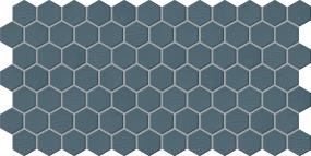 Keystones Hexagon 1X1 Dm 12X21 Mt Grp4