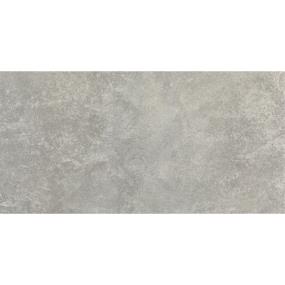 Choice Rectangle 12X24 Mt - Shadow Grey Matte Swatch