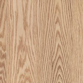 Natural Red Oak Zoomed Swatch