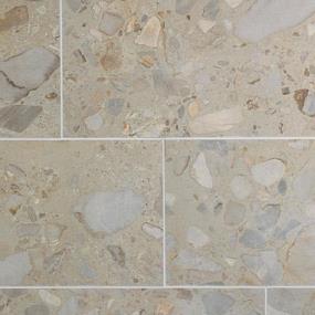 Tundra Matte Zoomed Swatch