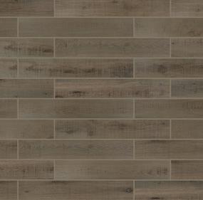 Chateau Reserve Plank Stepwise 6X48 Mt - Woodland Chalet Matte Swatch