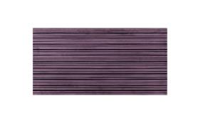 Mimica Groove Polished 18X35  Nav/Plm - Plum Swatch