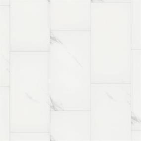 Trucor 12X24 - S1111701224 - Carrara Cotton Swatch