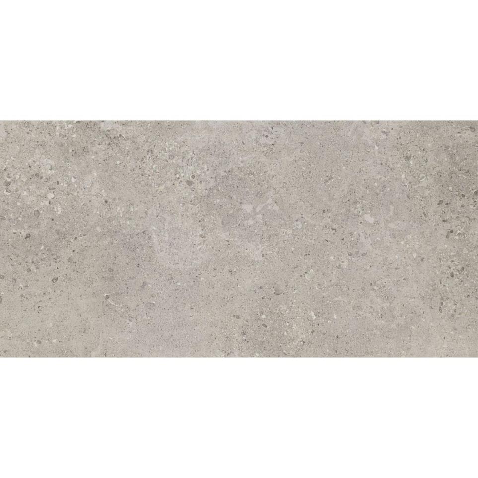 Dignitary Rectangle 6X24 Mt by Daltile - Superior Taupe Matte