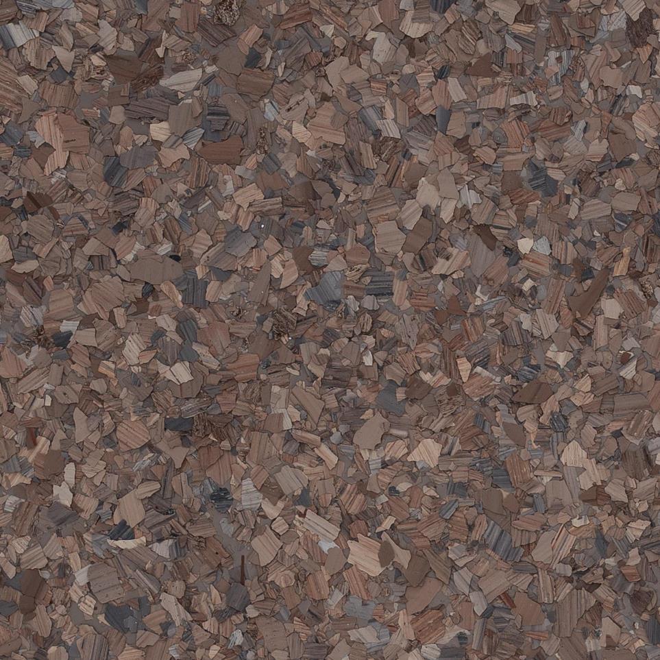 Cattail Zoomed Swatch