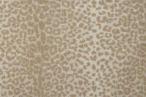 Leopard Point - Brush Swatch