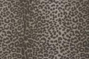 Leopard Point - Earth Swatch