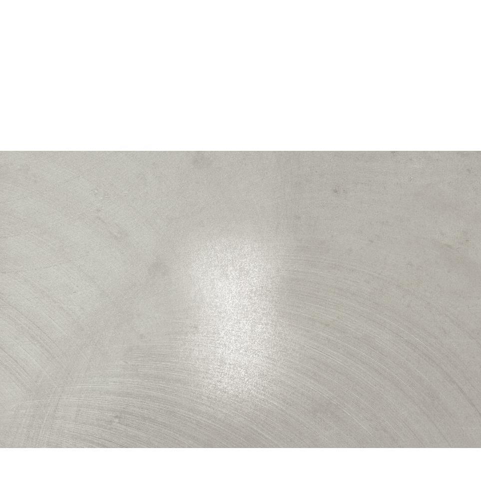 Casper Grey Light Polished Zoomed Swatch