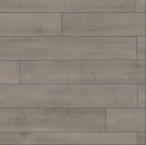 Hill House Plank 6X36 Mt - Greige Matte Swatch