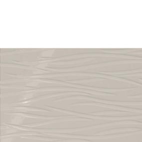 Soft Gray Textured Zoomed Swatch