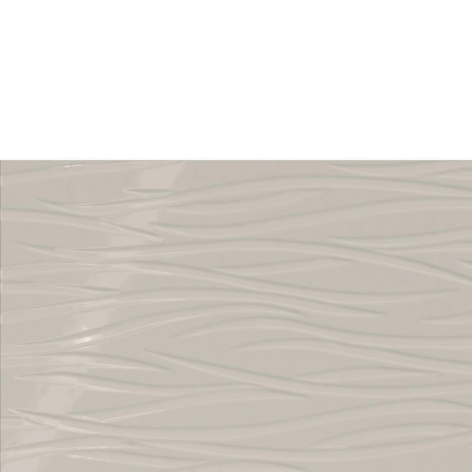 Soft Gray Textured Zoomed Swatch