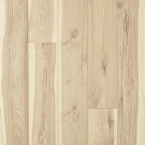 Fulford - Laminate Wood Floor - 7.5  X 54.34 - 7 Per Case - Natural Hickory Swatch