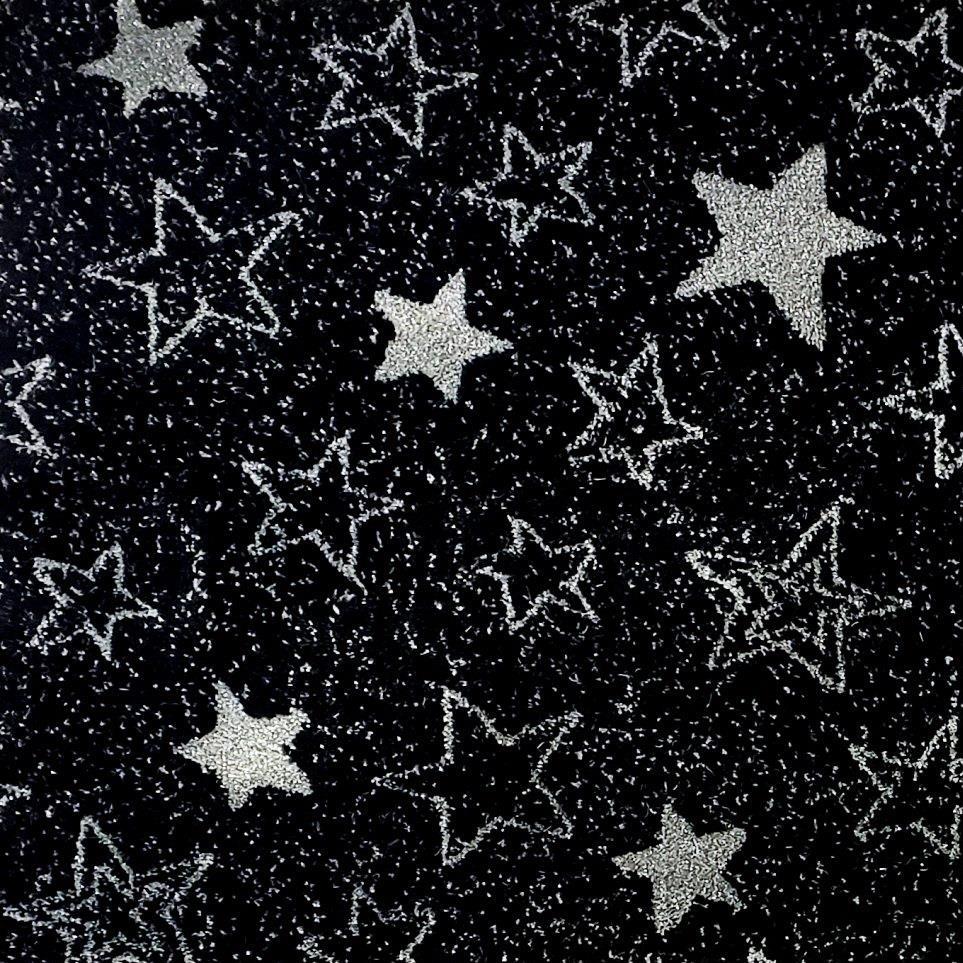 Starlight Zoomed Swatch