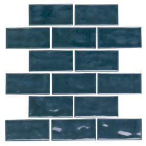 Deep Blue Glossy Swatch Thumbnail